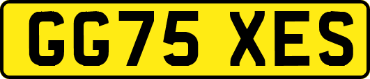 GG75XES