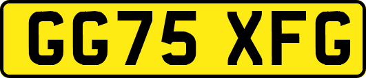 GG75XFG