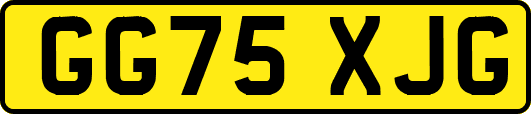 GG75XJG
