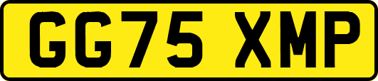 GG75XMP