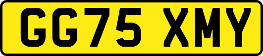 GG75XMY