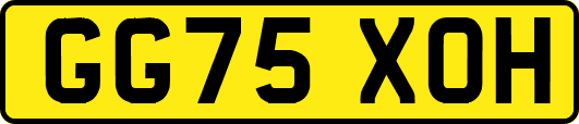GG75XOH