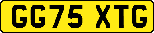 GG75XTG