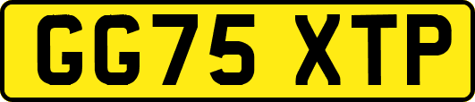 GG75XTP