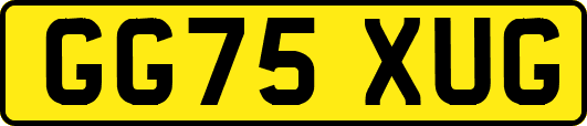 GG75XUG
