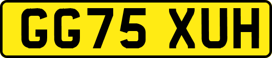 GG75XUH