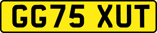 GG75XUT