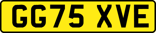 GG75XVE