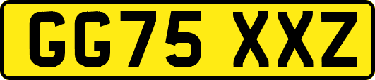 GG75XXZ