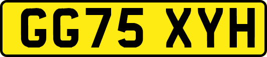 GG75XYH