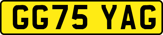 GG75YAG