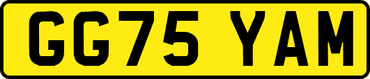 GG75YAM