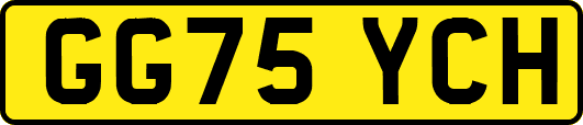 GG75YCH