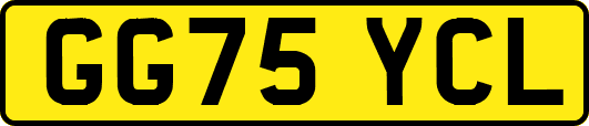 GG75YCL