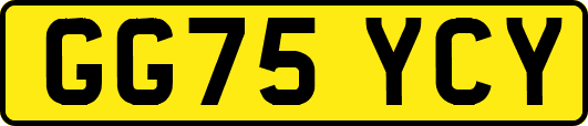 GG75YCY