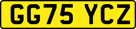 GG75YCZ