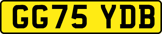 GG75YDB