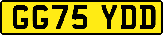 GG75YDD