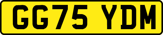 GG75YDM