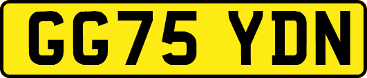 GG75YDN