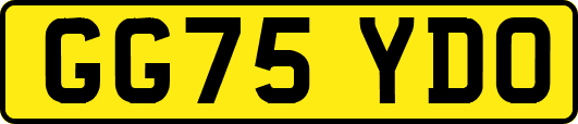 GG75YDO