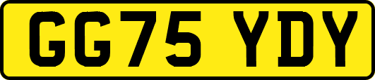 GG75YDY