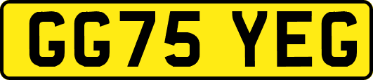 GG75YEG