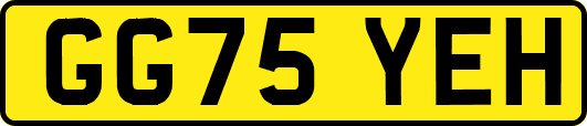GG75YEH