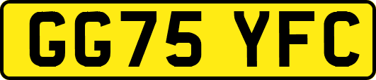 GG75YFC