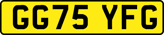 GG75YFG