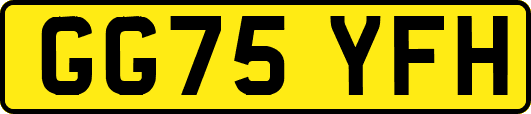 GG75YFH
