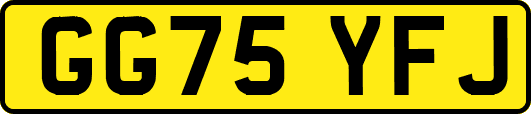 GG75YFJ