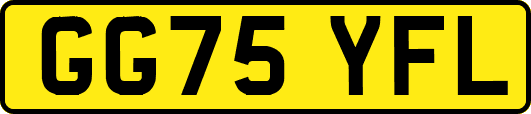 GG75YFL
