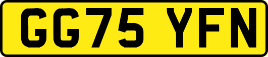 GG75YFN