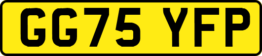 GG75YFP