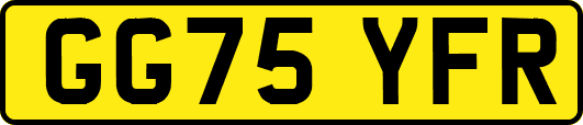 GG75YFR