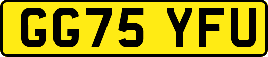 GG75YFU
