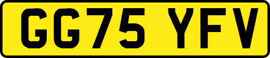 GG75YFV