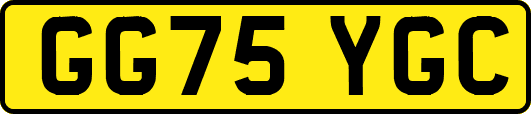 GG75YGC