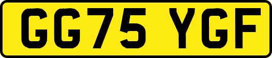 GG75YGF