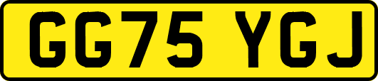 GG75YGJ