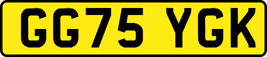 GG75YGK