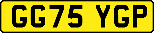 GG75YGP