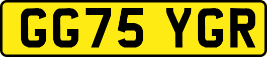 GG75YGR
