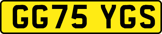 GG75YGS