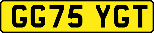 GG75YGT
