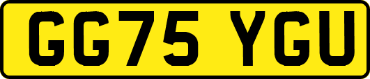 GG75YGU