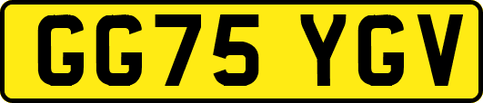 GG75YGV