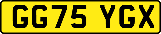GG75YGX
