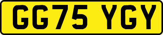 GG75YGY